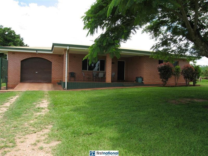 46 Hughes Road, Upper Barron QLD 4883