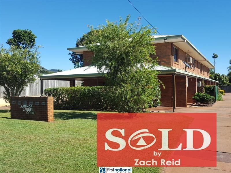 6/35 Beatrice Street, Atherton QLD 4883