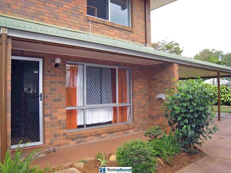 6/35 Beatrice Street, Atherton QLD 4883