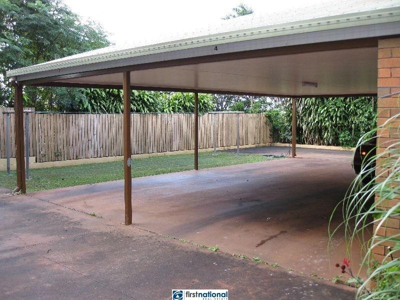 6/35 Beatrice Street, Atherton QLD 4883