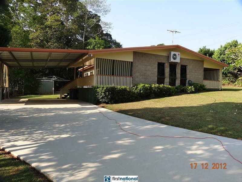 33 Beech Street, Yungaburra QLD 4884