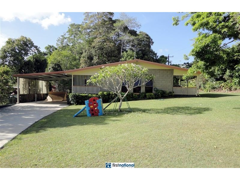 33 Beech Street, Yungaburra QLD 4884