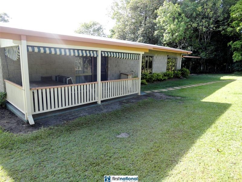 33 Beech Street, Yungaburra QLD 4884