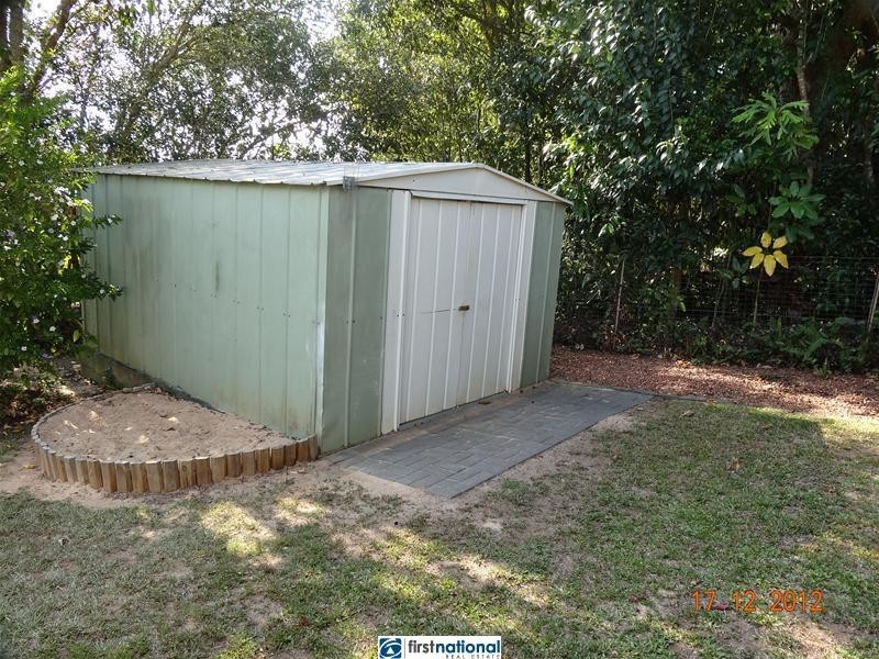 33 Beech Street, Yungaburra QLD 4884