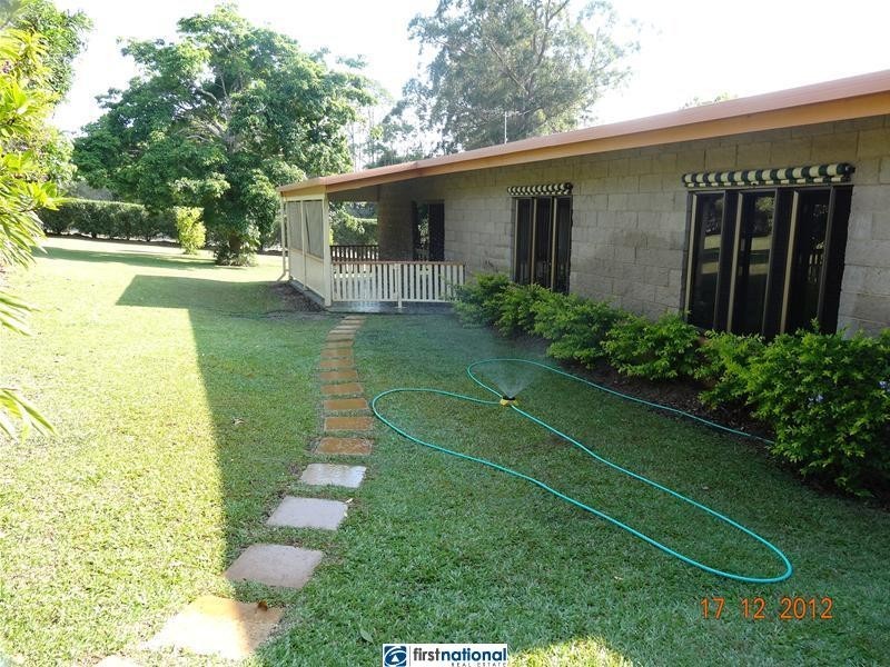 33 Beech Street, Yungaburra QLD 4884