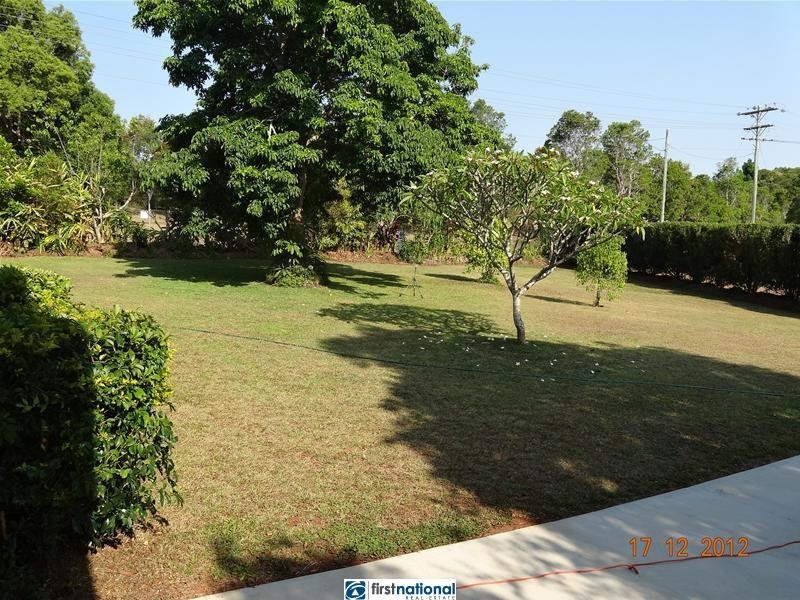 33 Beech Street, Yungaburra QLD 4884