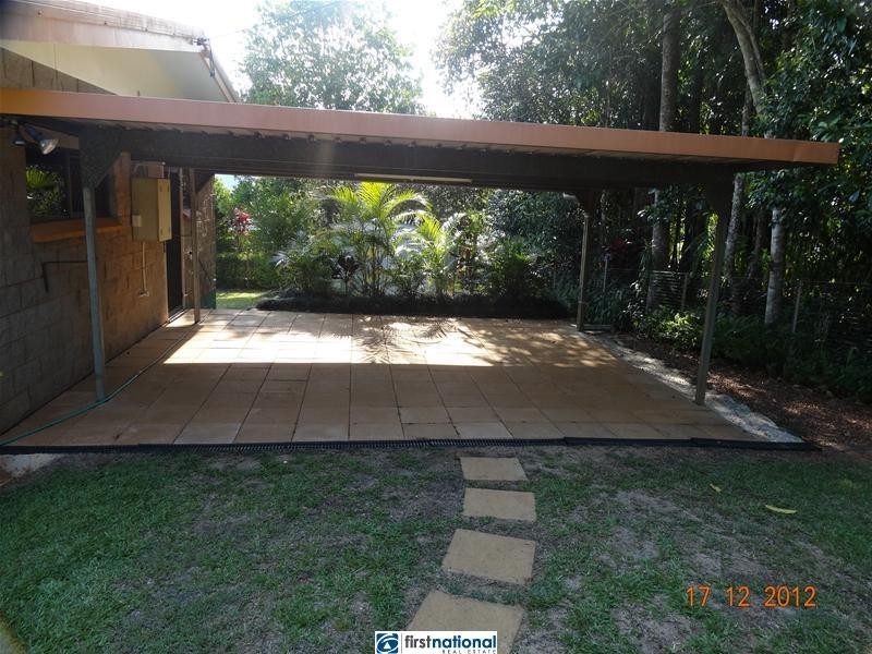 33 Beech Street, Yungaburra QLD 4884