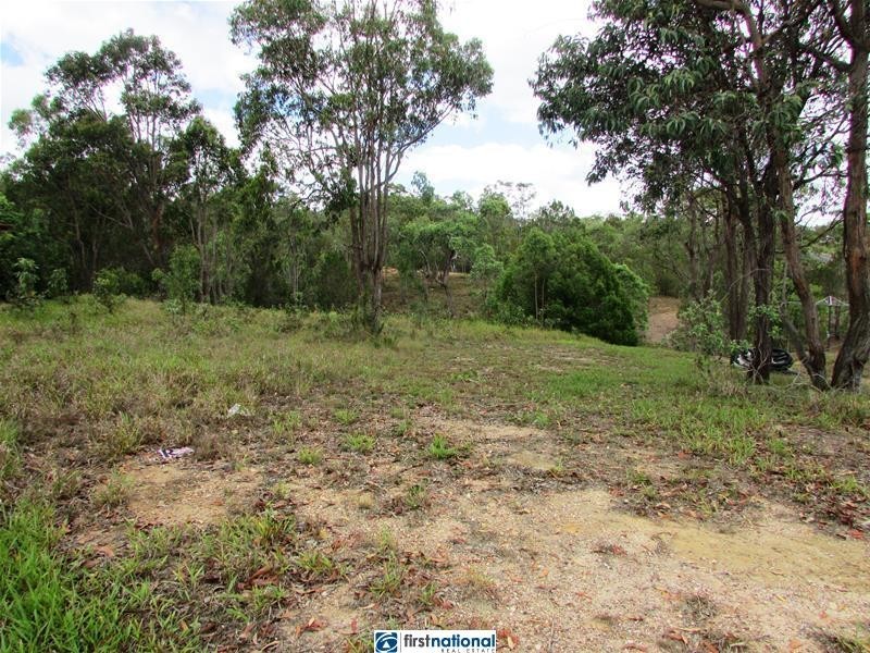 Lot Lot 15, 14 Eden Drive, Tinaroo QLD 4872