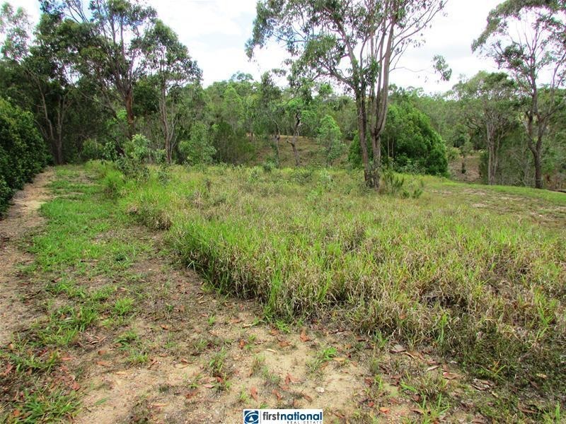 Lot Lot 15, 14 Eden Drive, Tinaroo QLD 4872