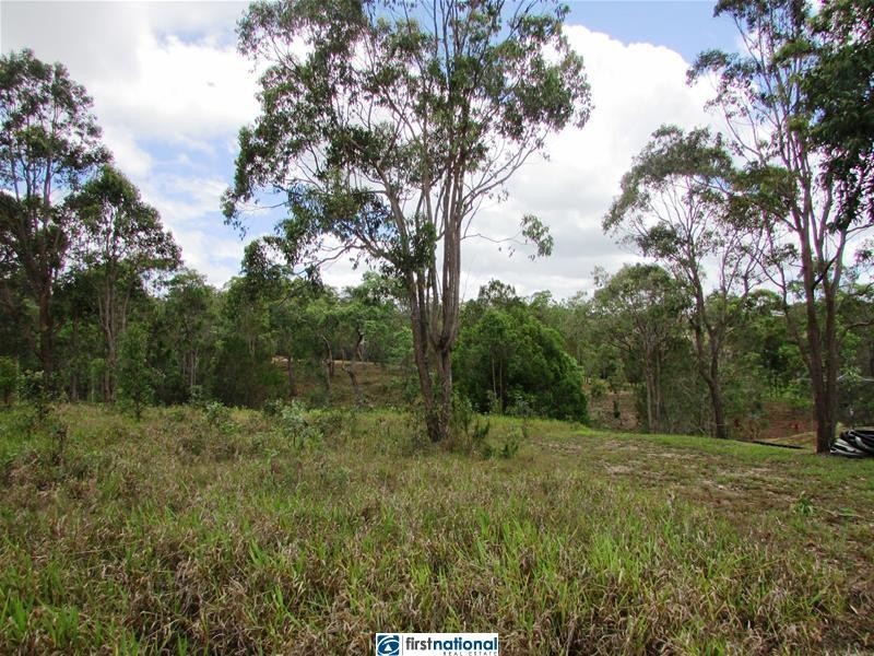Lot Lot 15, 14 Eden Drive, Tinaroo QLD 4872
