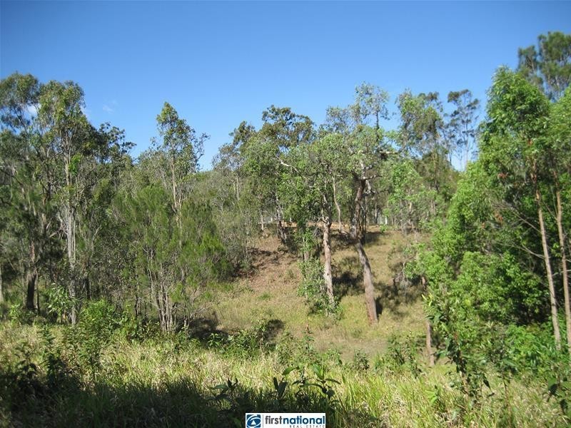 Lot Lot 15, 14 Eden Drive, Tinaroo QLD 4872