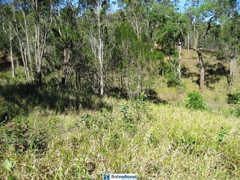 Lot Lot 15, 14 Eden Drive, Tinaroo QLD 4872