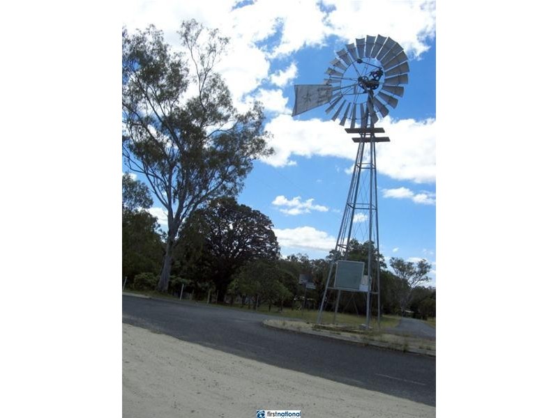 Watsonville QLD 4887
