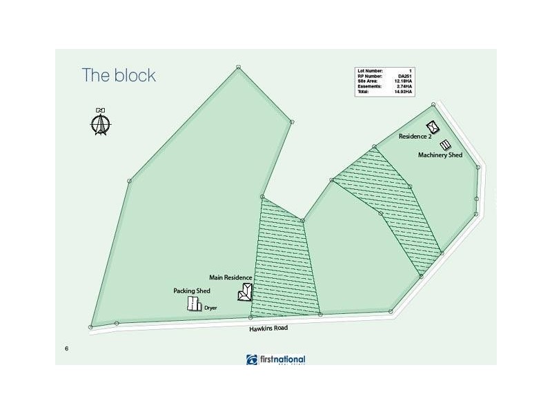 Paddys Green QLD 4880