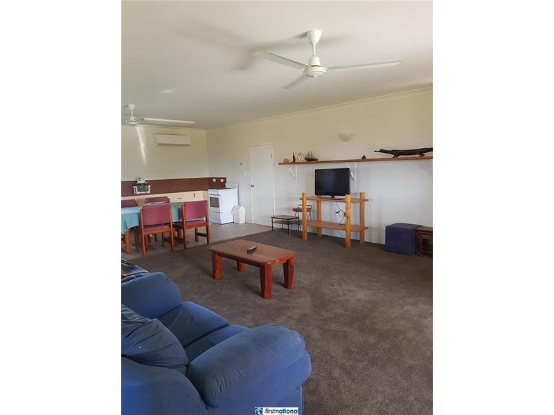 Paddys Green QLD 4880