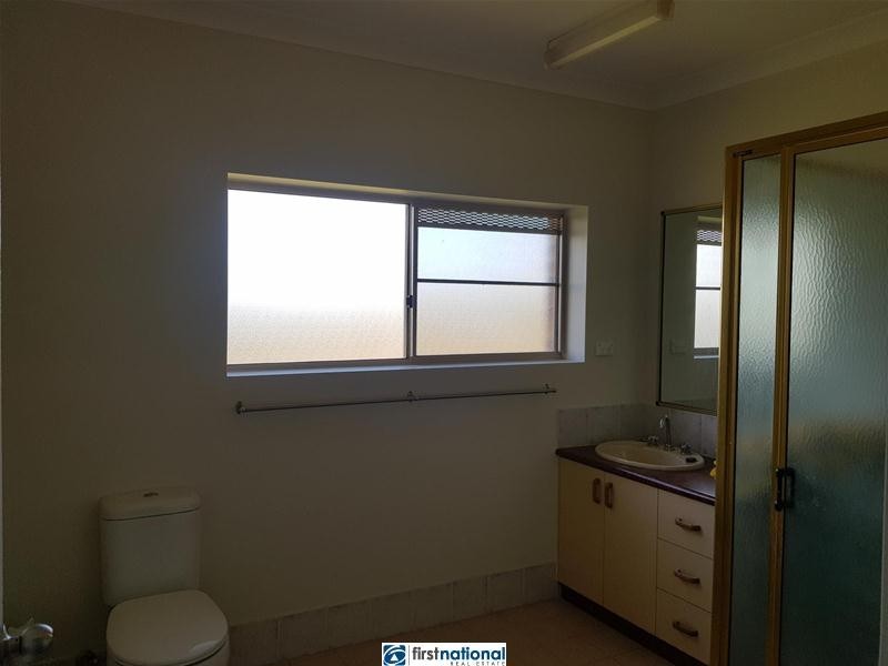 Paddys Green QLD 4880