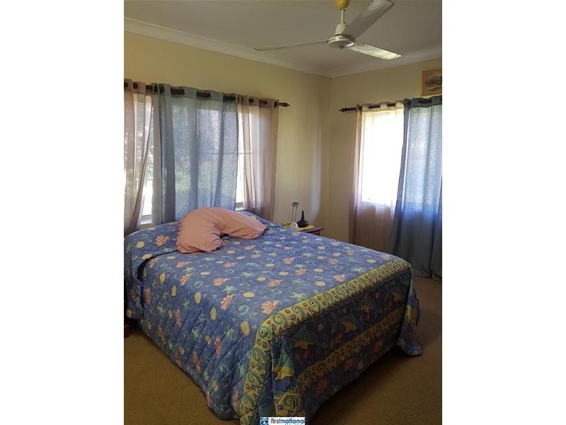 Paddys Green QLD 4880