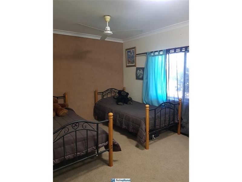 Paddys Green QLD 4880