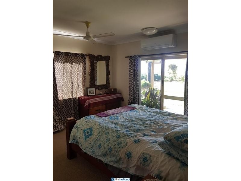 Paddys Green QLD 4880