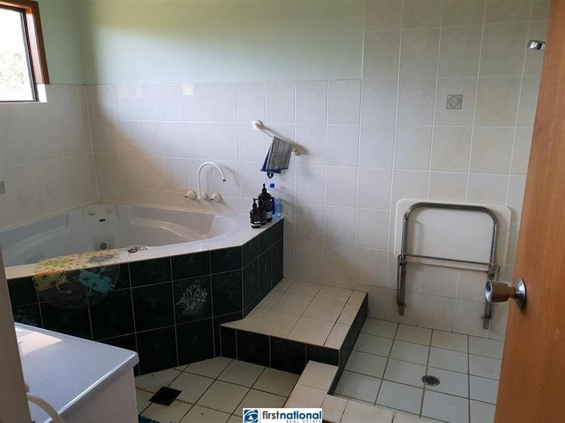 Paddys Green QLD 4880