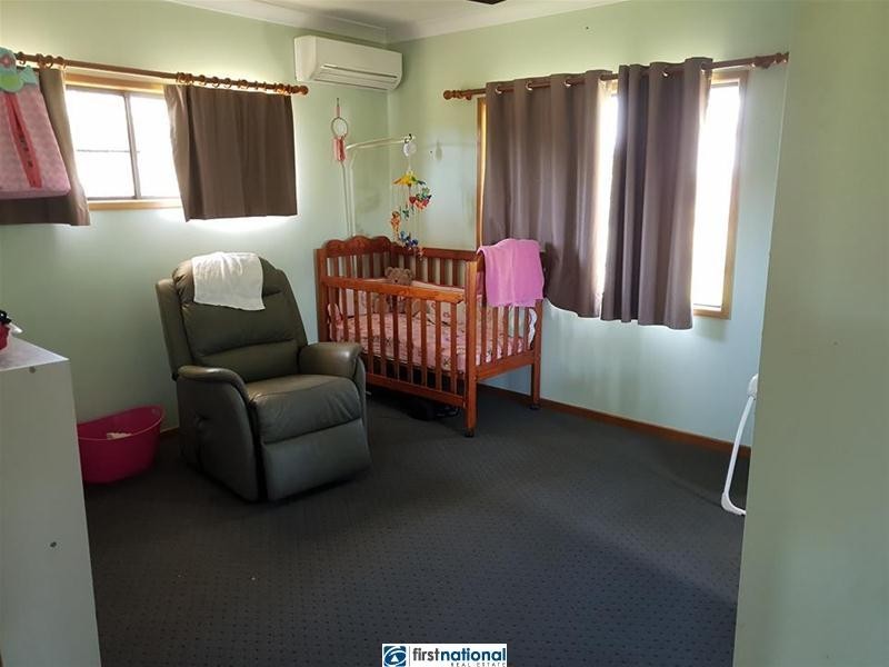 Paddys Green QLD 4880