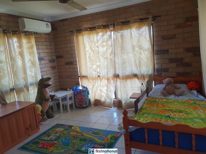 Paddys Green QLD 4880