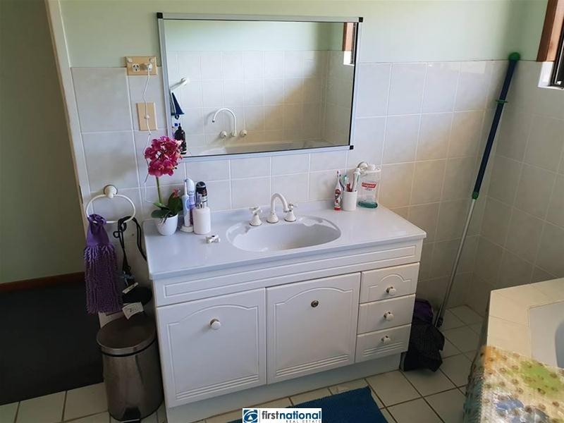 Paddys Green QLD 4880