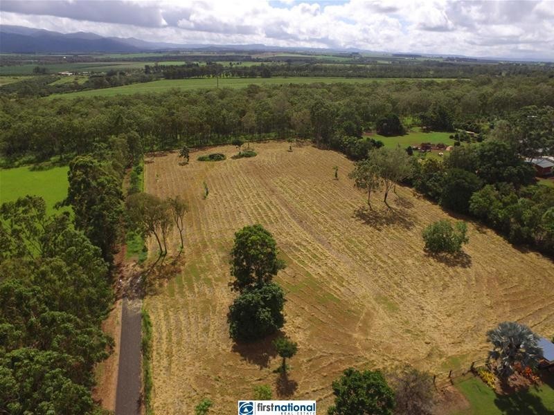 502 Palomino Avenue, Tolga QLD 4882