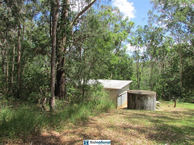 Lot Lot 1, 264 Longlands Gap Road, Wondecla QLD 4887