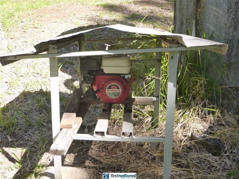 Lot Lot 1, 264 Longlands Gap Road, Wondecla QLD 4887