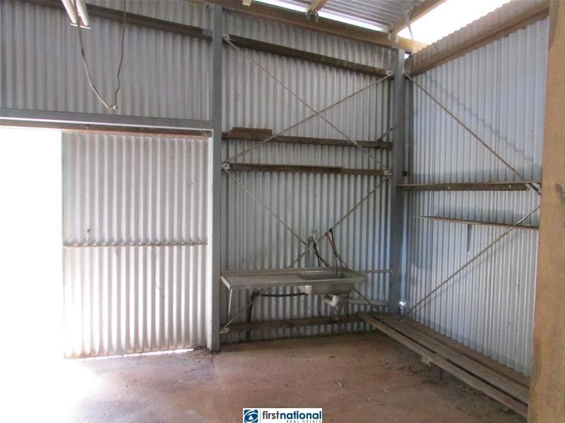 Lot Lot 1, 264 Longlands Gap Road, Wondecla QLD 4887