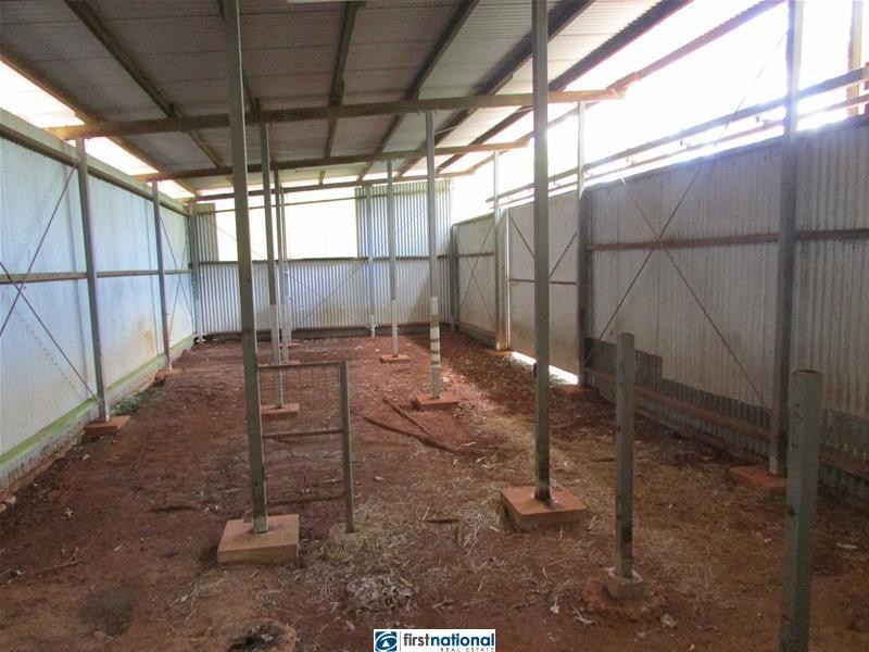 Lot Lot 1, 264 Longlands Gap Road, Wondecla QLD 4887