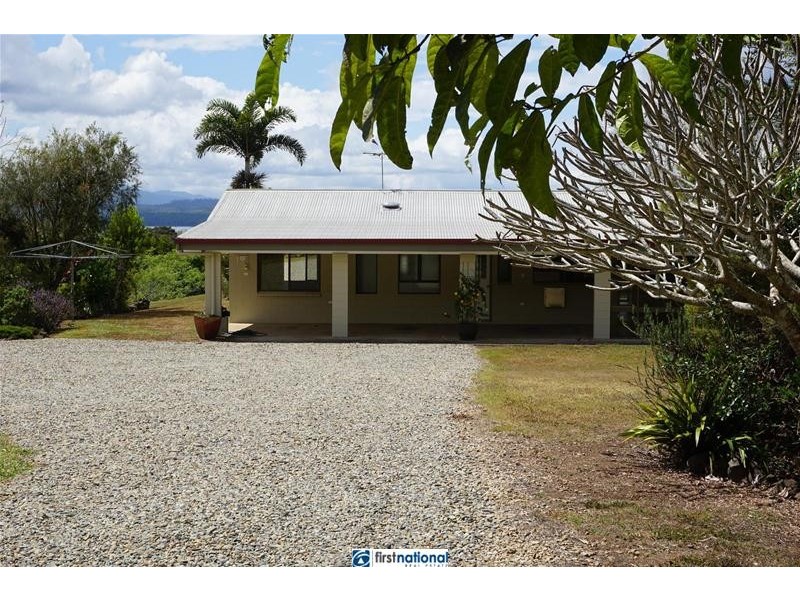 57 Denny Road, Yungaburra QLD 4884