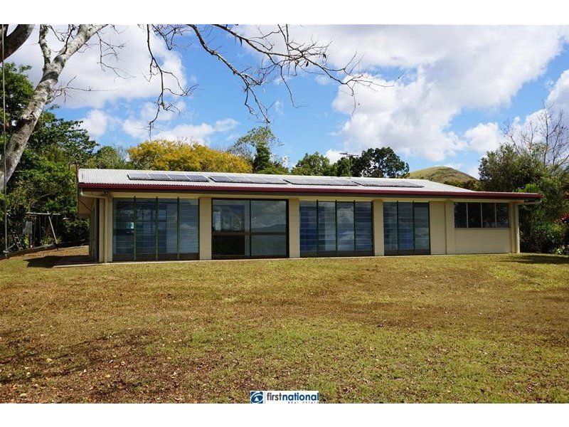 57 Denny Road, Yungaburra QLD 4884