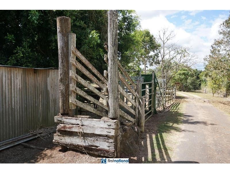 57 Denny Road, Yungaburra QLD 4884