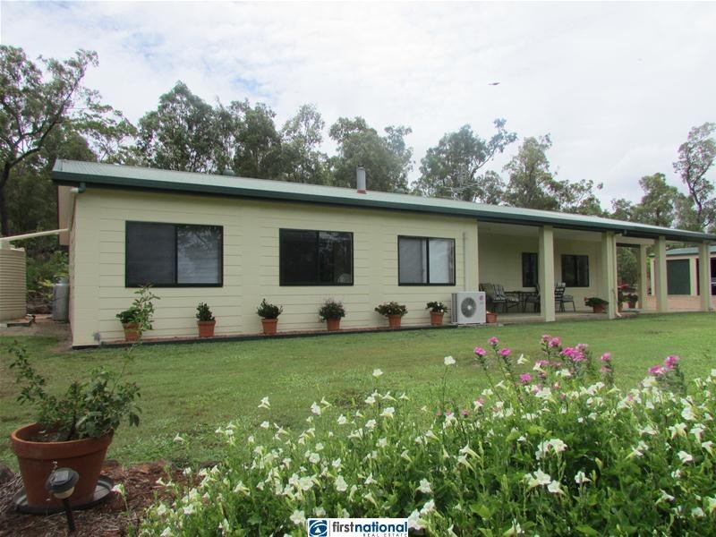 55 Bivouac Road, Ravenshoe QLD 4888