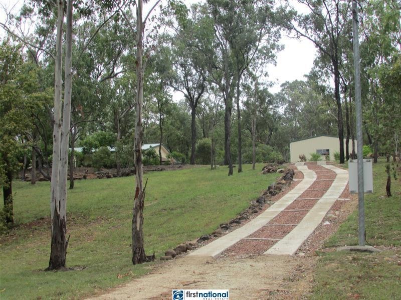 55 Bivouac Road, Ravenshoe QLD 4888