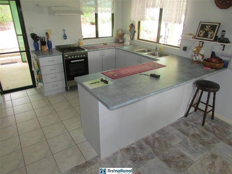 55 Bivouac Road, Ravenshoe QLD 4888