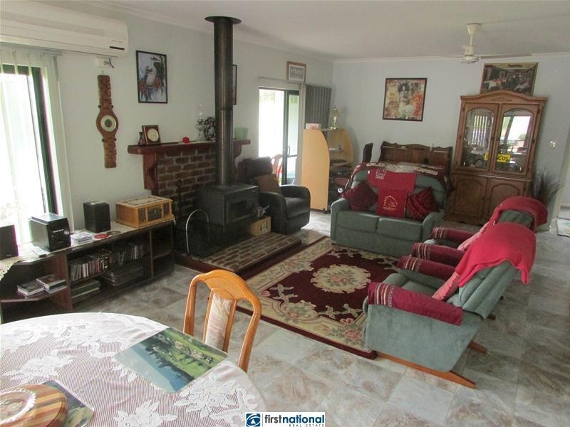 55 Bivouac Road, Ravenshoe QLD 4888