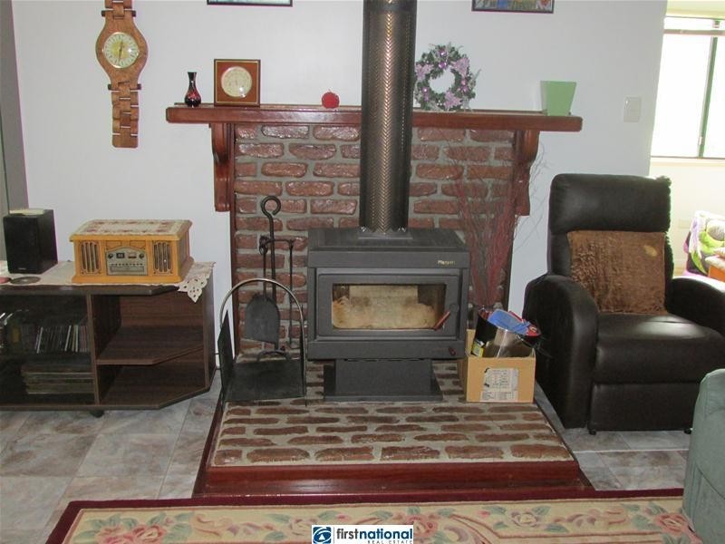 55 Bivouac Road, Ravenshoe QLD 4888