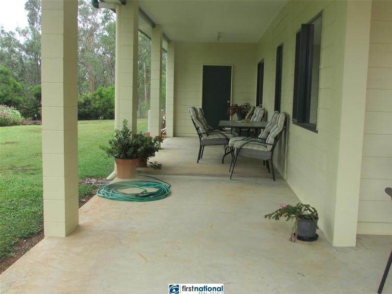 55 Bivouac Road, Ravenshoe QLD 4888