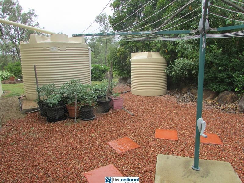 55 Bivouac Road, Ravenshoe QLD 4888