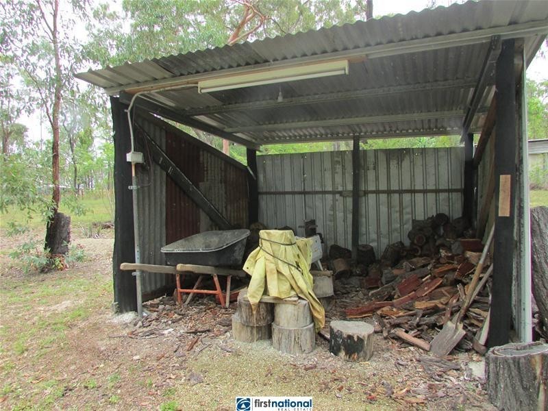 55 Bivouac Road, Ravenshoe QLD 4888