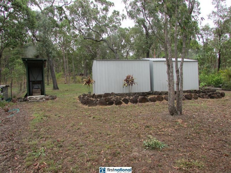 55 Bivouac Road, Ravenshoe QLD 4888