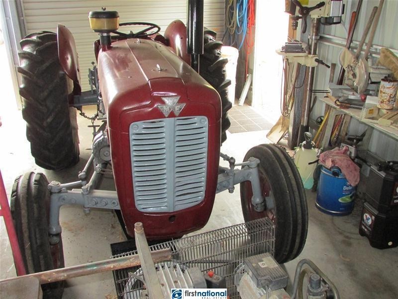 55 Bivouac Road, Ravenshoe QLD 4888