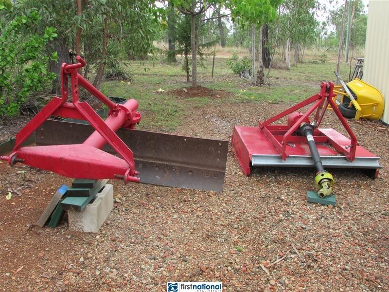 55 Bivouac Road, Ravenshoe QLD 4888