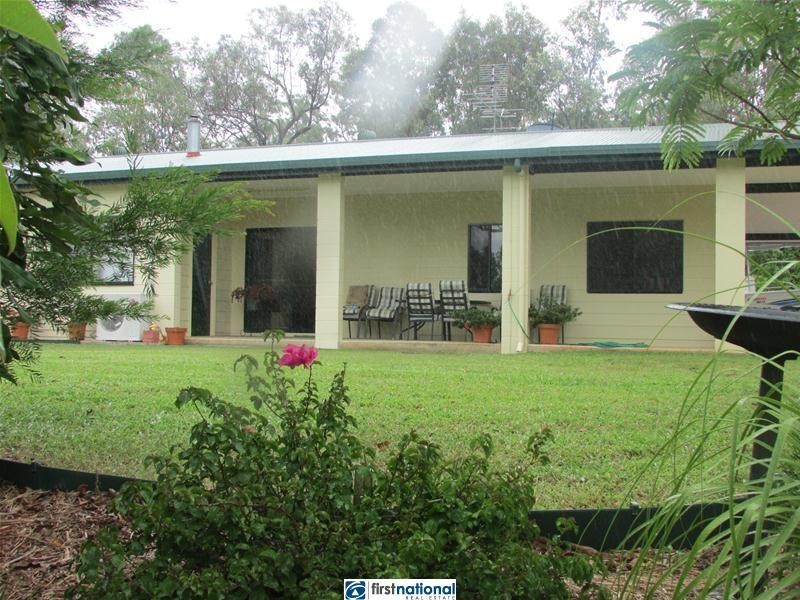 55 Bivouac Road, Ravenshoe QLD 4888