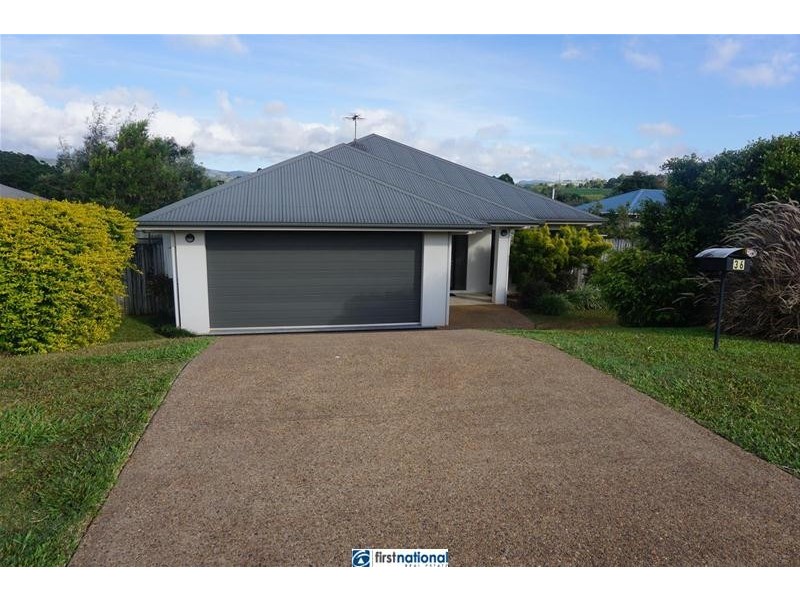 36 Janda Street, Atherton QLD 4883