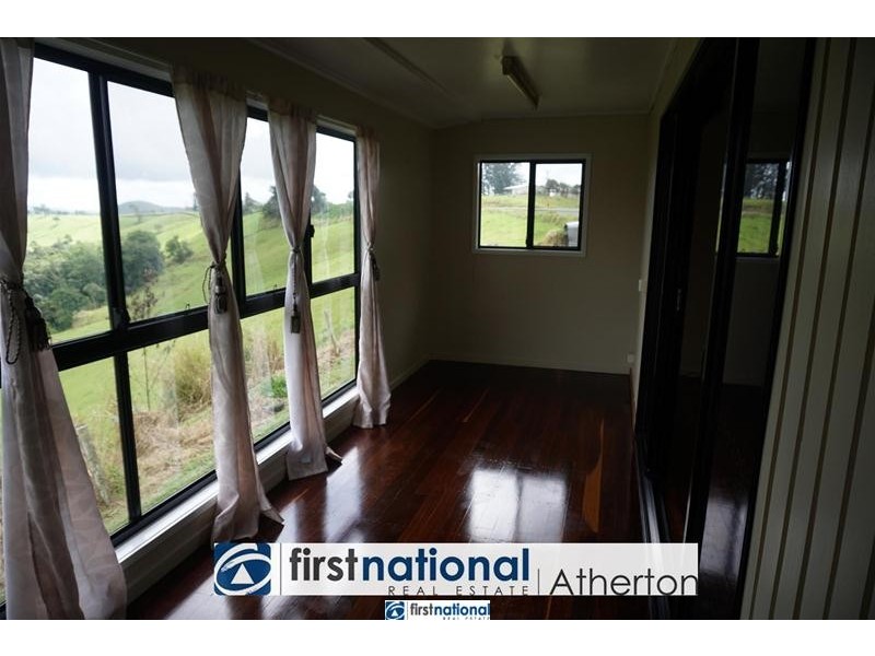 9896 Kennedy Highway, Upper Barron QLD 4883