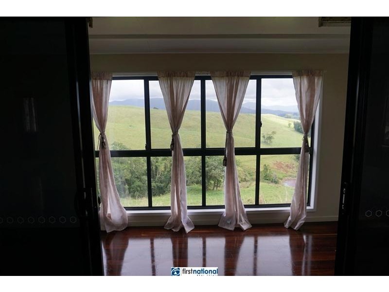 9896 Kennedy Highway, Upper Barron QLD 4883